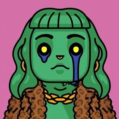 @betty_nft - Twitter Account Stats