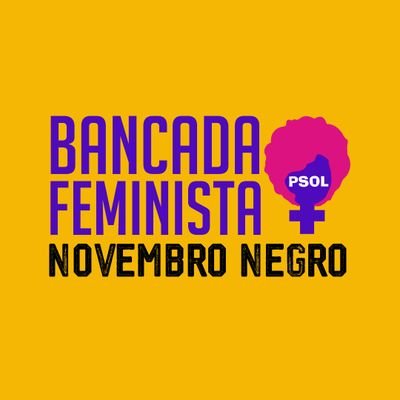 Bancada Feminista do PSOL