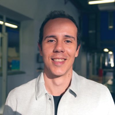 Bruno Giufrida