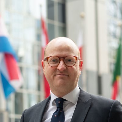 Bart Groothuis