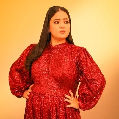 @bharti_lalli - Twitter Account Stats