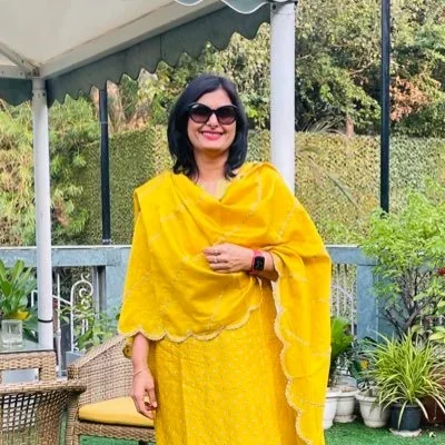 @bhartijainTOI - Twitter Account Stats