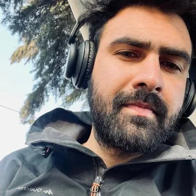 @bhattburhan02 - Twitter Account Stats