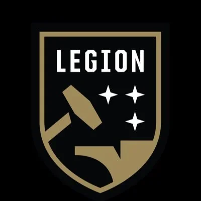 @bhmlegion - Twitter Account Stats