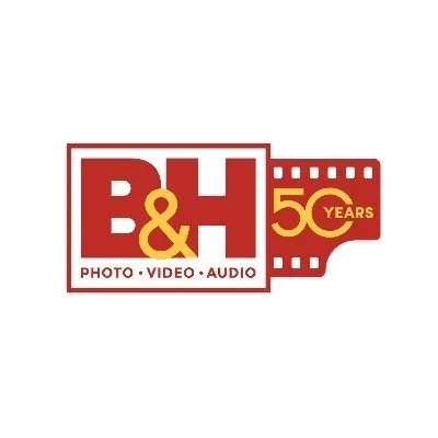 @bhphoto - Twitter Account Stats