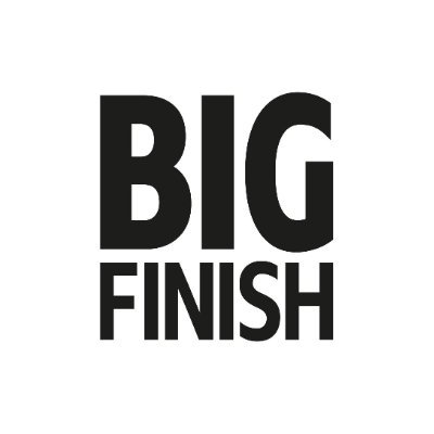 Big Finish Insider