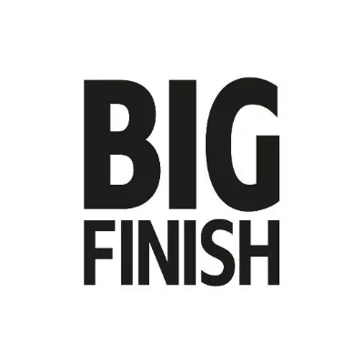 @bigfinish - Twitter Account Stats