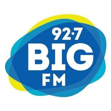92.7 BIG FM