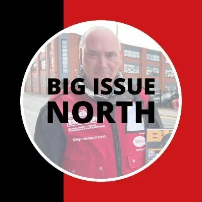 @bigissuenorth - Twitter Account Stats