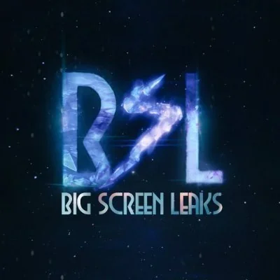 @bigscreenleaks - Twitter Account Stats