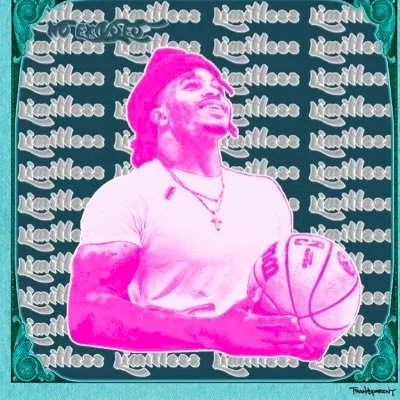 @bigz97 - Twitter Account Stats