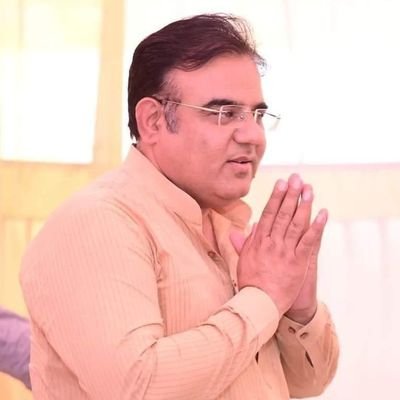 Biharilal Bishnoi
