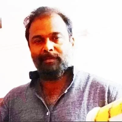 @bijugovind - Twitter Account Stats
