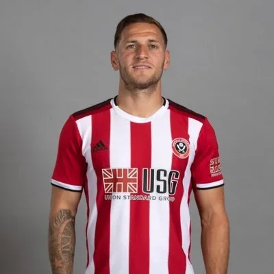 @billysharp10 - Twitter Account Stats