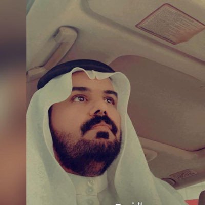 خالد سعد بن درعان
