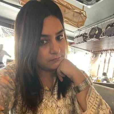 @bismahmalik - Twitter Account Stats