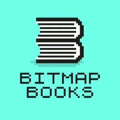 @bitmap_books - Twitter Account Stats