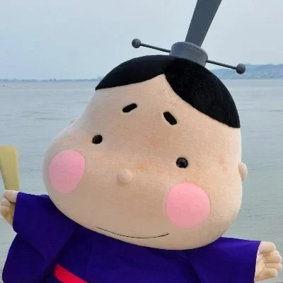 @biwako_otsu - Twitter Account Stats