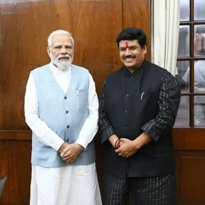 @bjpanilfirojiya - Twitter Account Stats