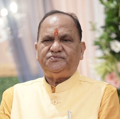 CP Singh