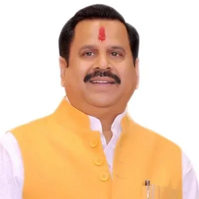@bjpdrmahendra - Twitter Account Stats