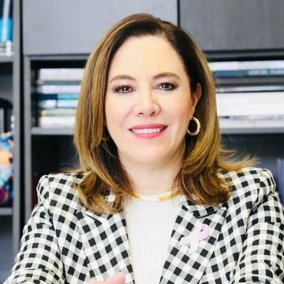 Blanca Lilia Ibarra