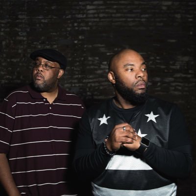 Blackalicious