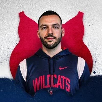 @blairvaughan41 - Twitter Account Stats
