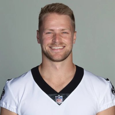Blake Gillikin