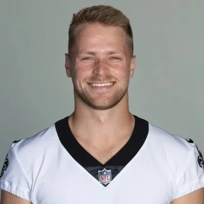 @blakegillikin - Twitter Account Stats