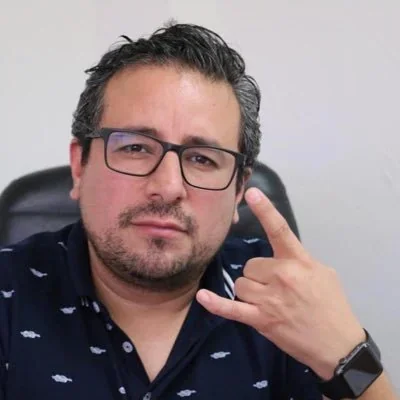 @blancoduran - Twitter Account Stats