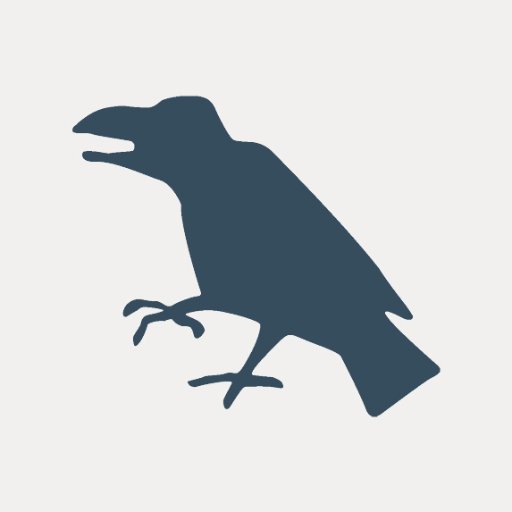Blue Crow Media