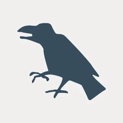 @bluecrowmedia - Twitter Account Stats