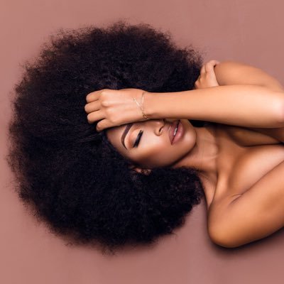 Blue Mbombo