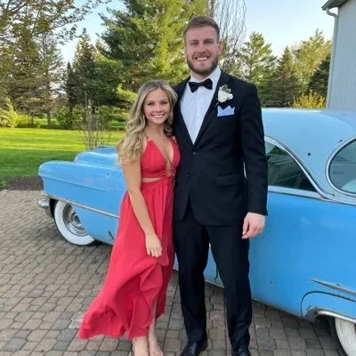 @bniemann95 - Twitter Account Stats
