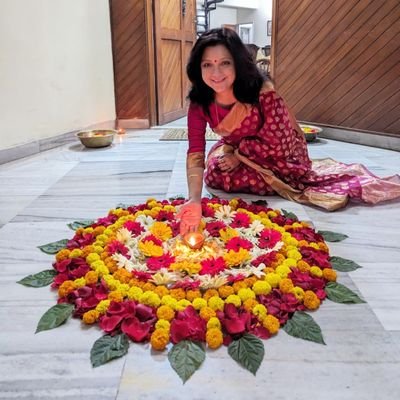 Bobbeeta Sharma
