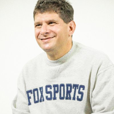 Bob Pockrass