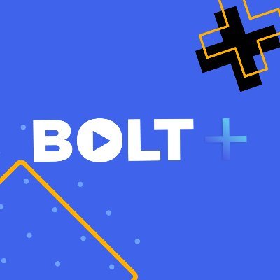 Bolt+