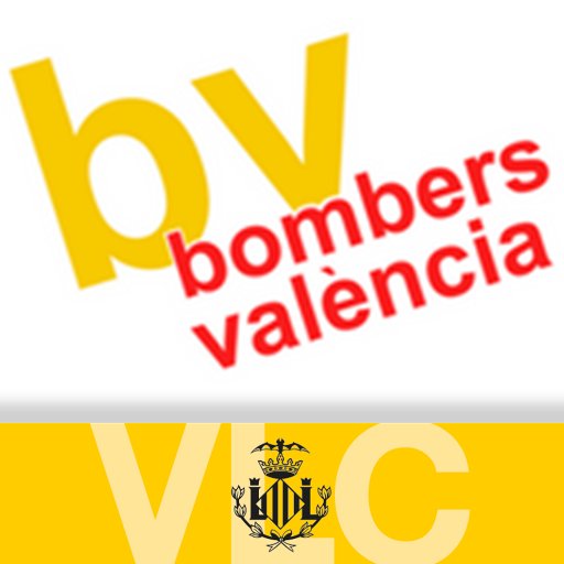 BombersAjuntamentValència