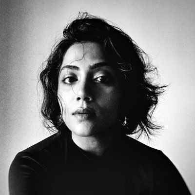 Anindita Bose