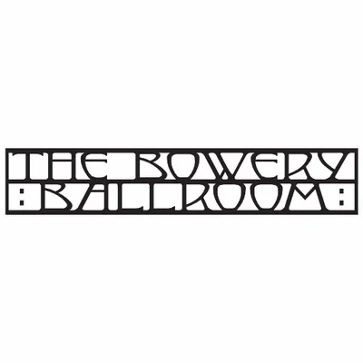@boweryballroom - Twitter Account Stats