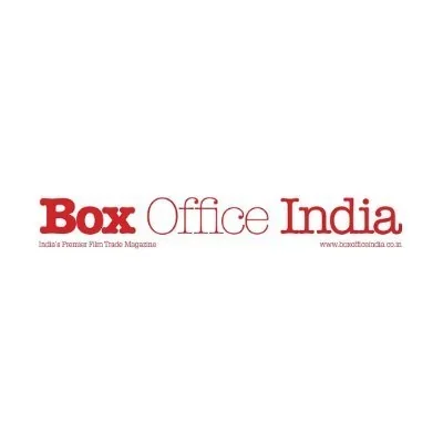 @boxofficeindia - Twitter Account Stats