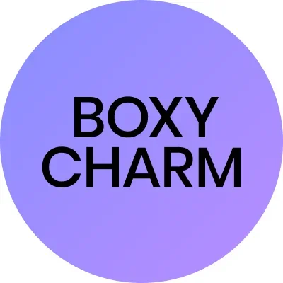 @boxycharm - Twitter Account Stats