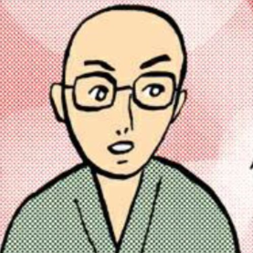 坊主