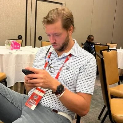 @bportnoy15 - Twitter Account Stats