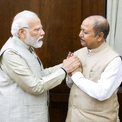 Bholanath ( B. P Saroj )