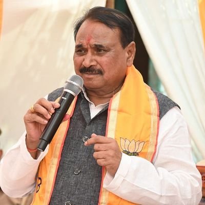 Bhanu Pratap Singh Verma