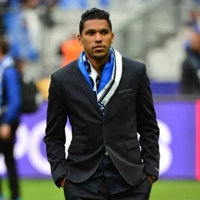 @brandaofficiall - Twitter Account Stats