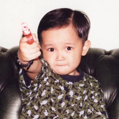 @brandonsalim - Twitter Account Stats