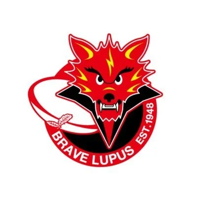 @bravelupus1048 - Twitter Account Stats